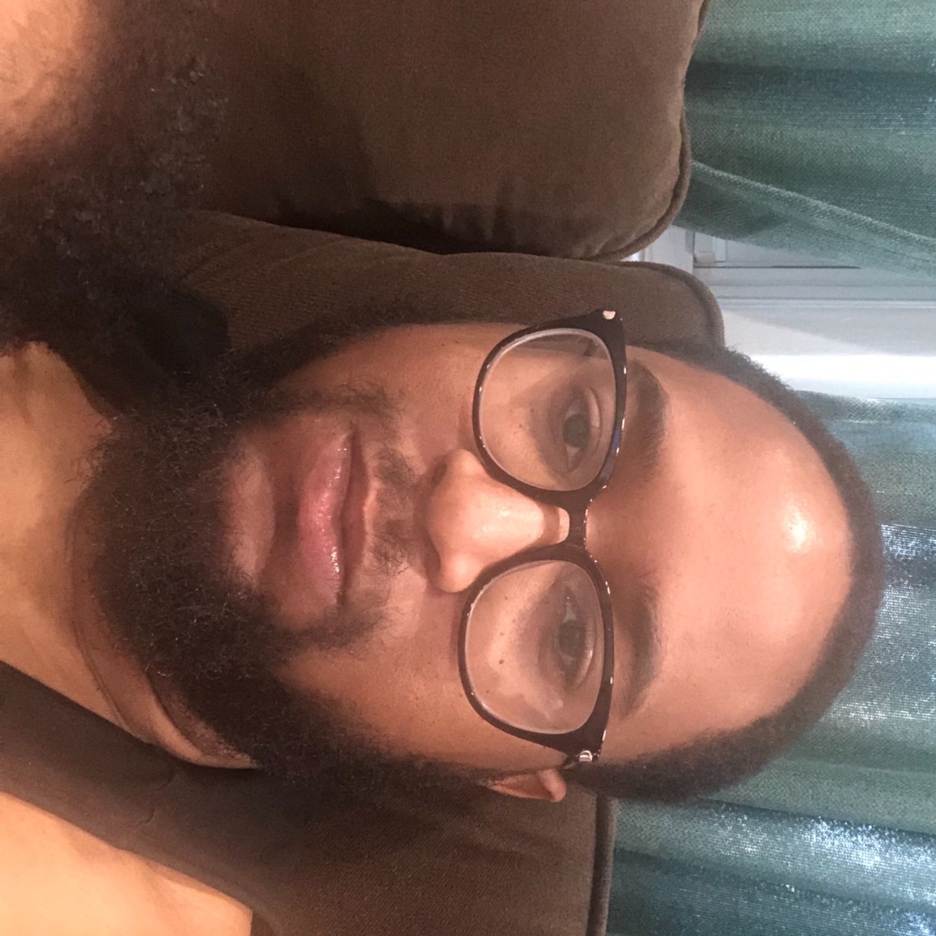 Profile of Sean Jones