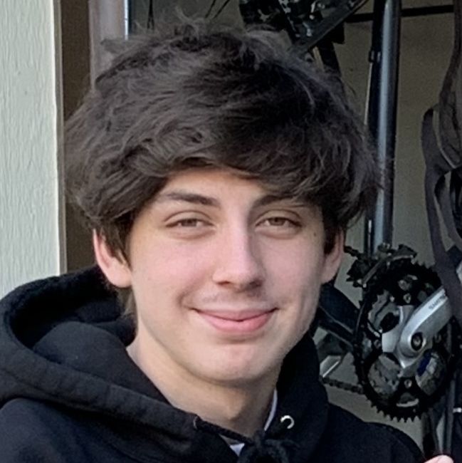 Profile of Henry Cordova