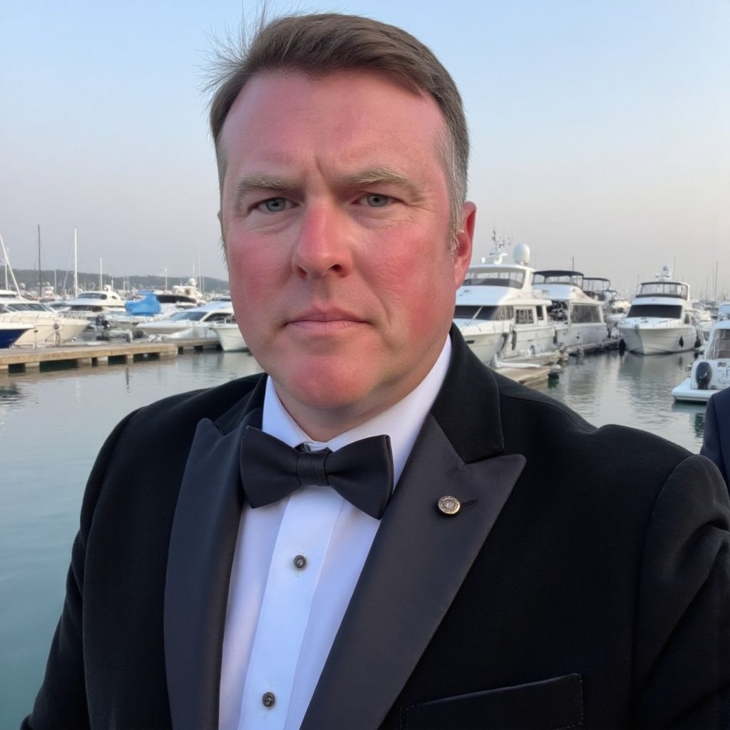 Profile of Matthew Belfi