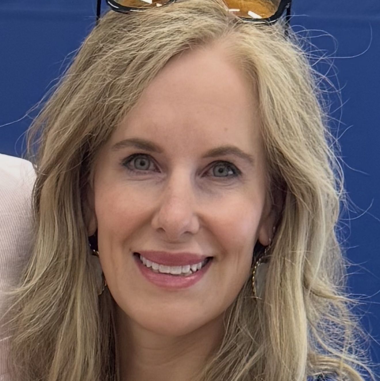 Profile of Hannah Stevenson