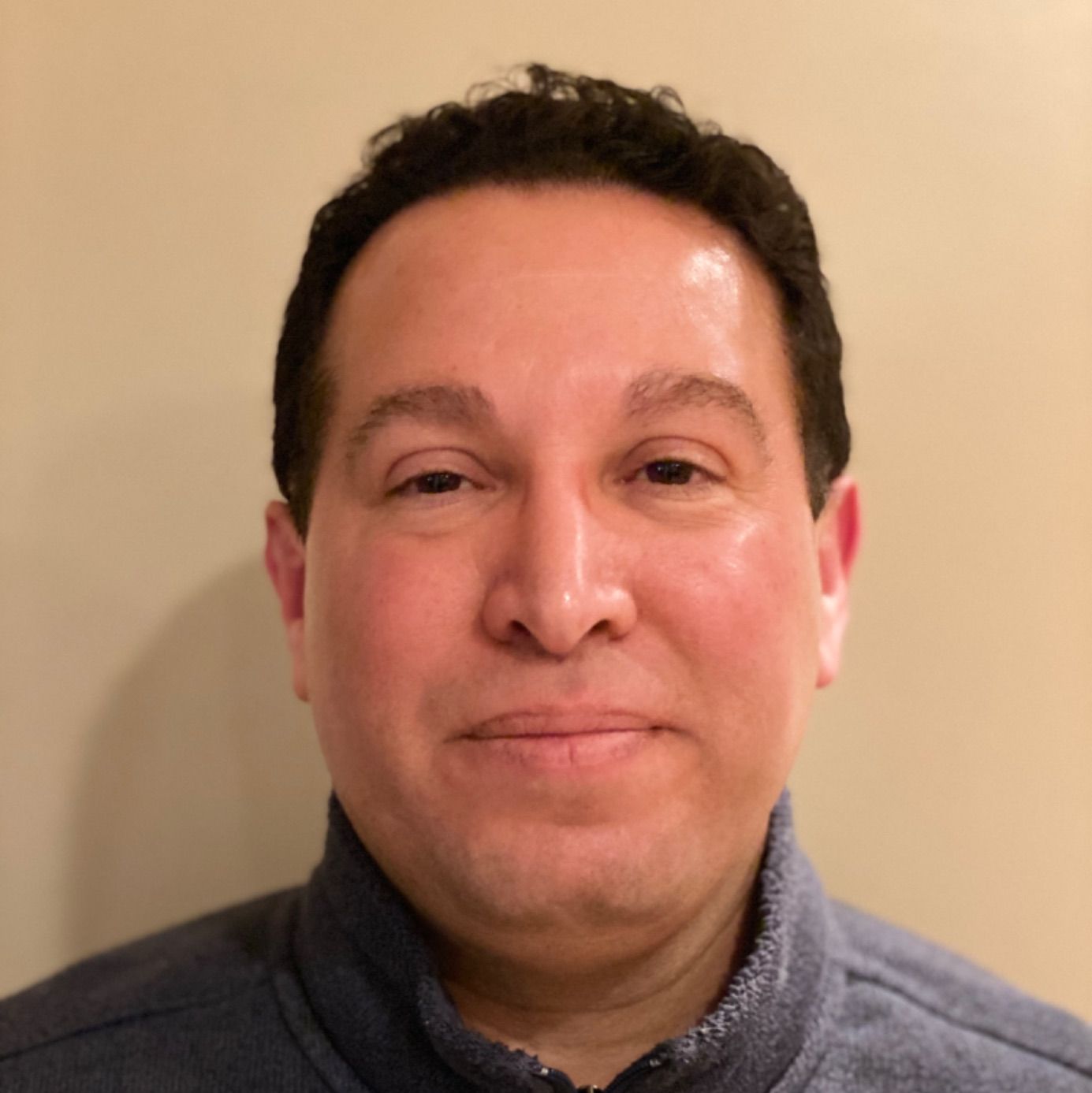 Profile of Rudy Bautista