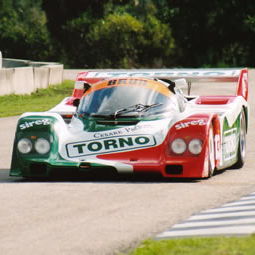 Profile of Ernie Spada