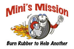Mini's Mission Childhood Cancer Foundation