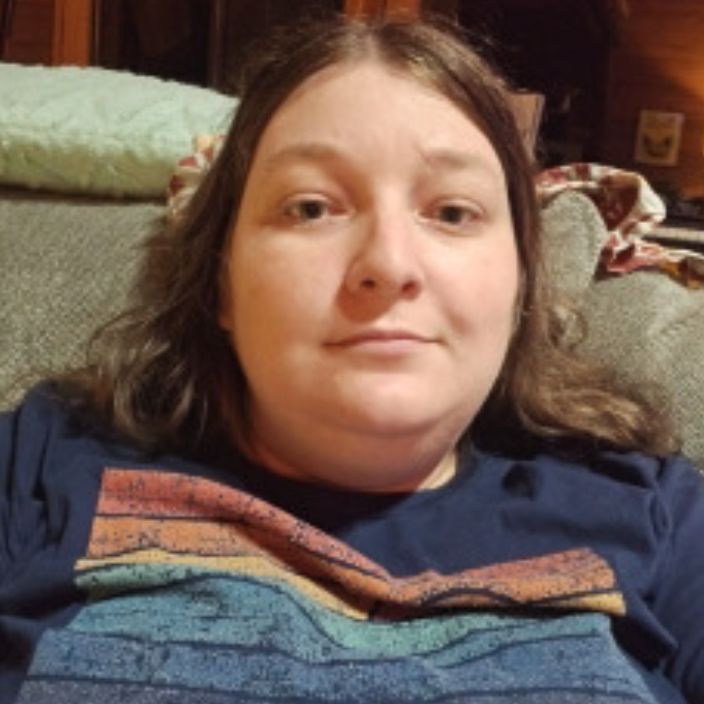 Profile of Rebecca Randles