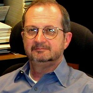 Profile of Elliot Shell