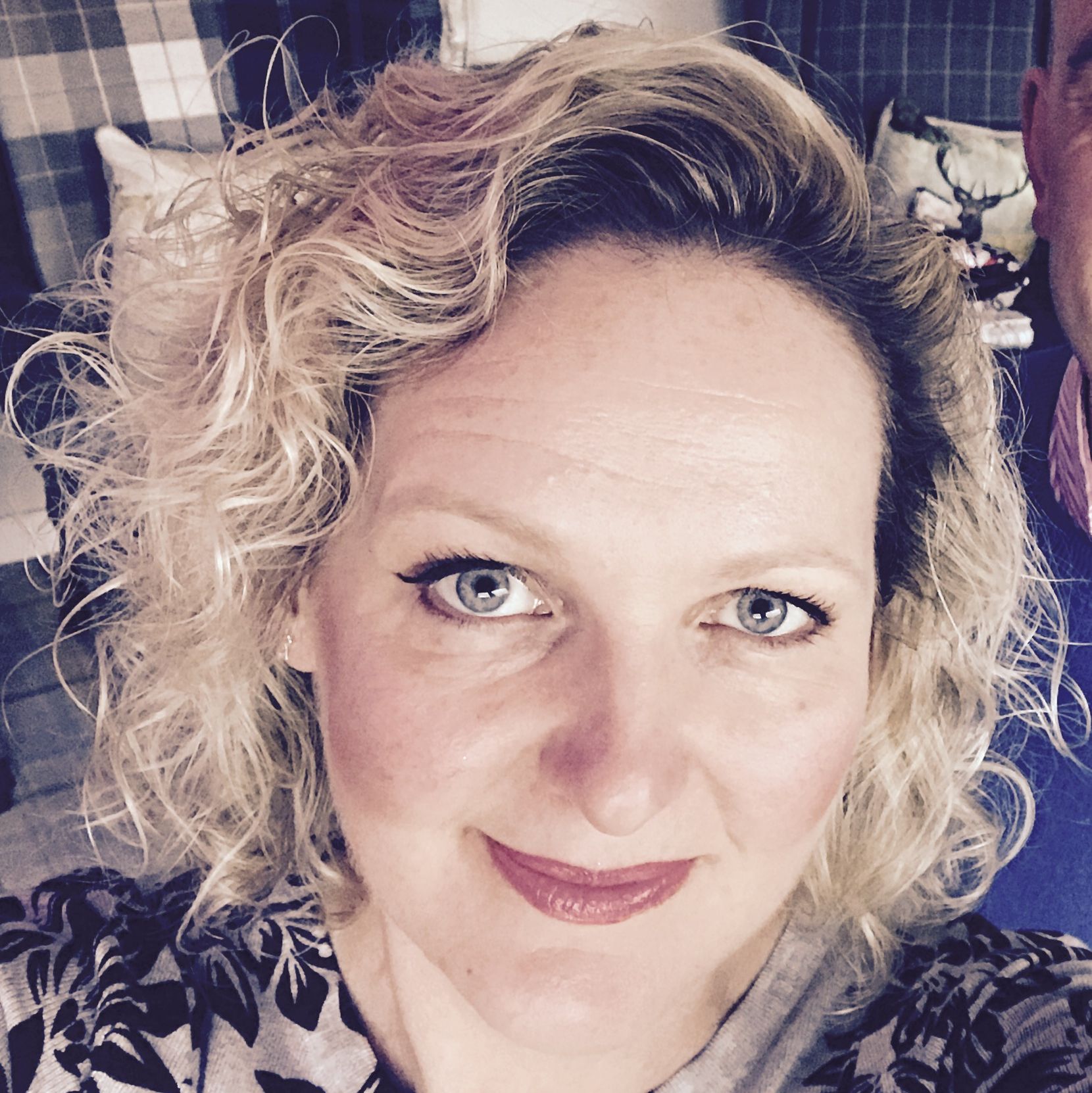 Profile of Kate Townsend Poole