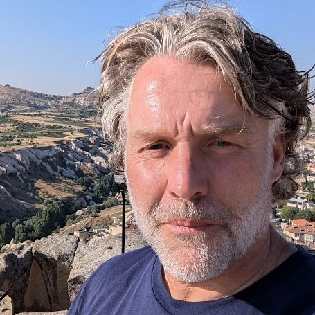 Profile of Chris Bair