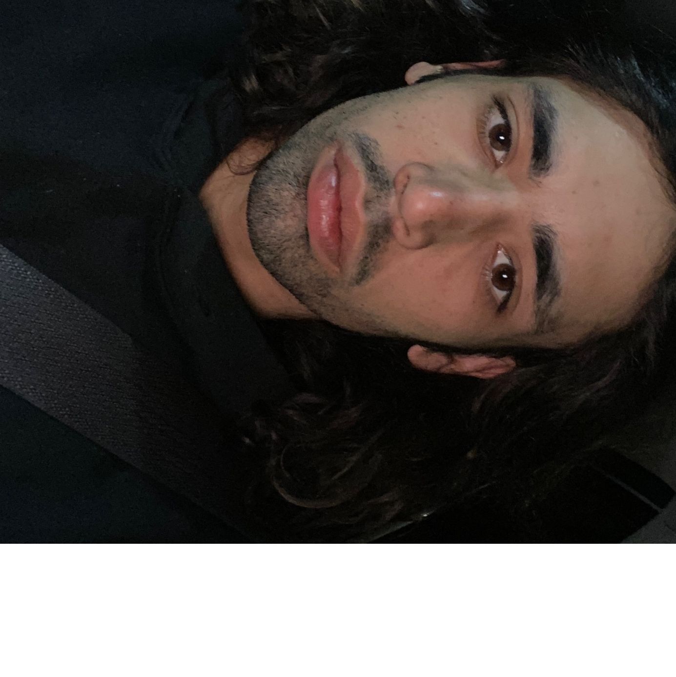 Profile of Ravi Patel