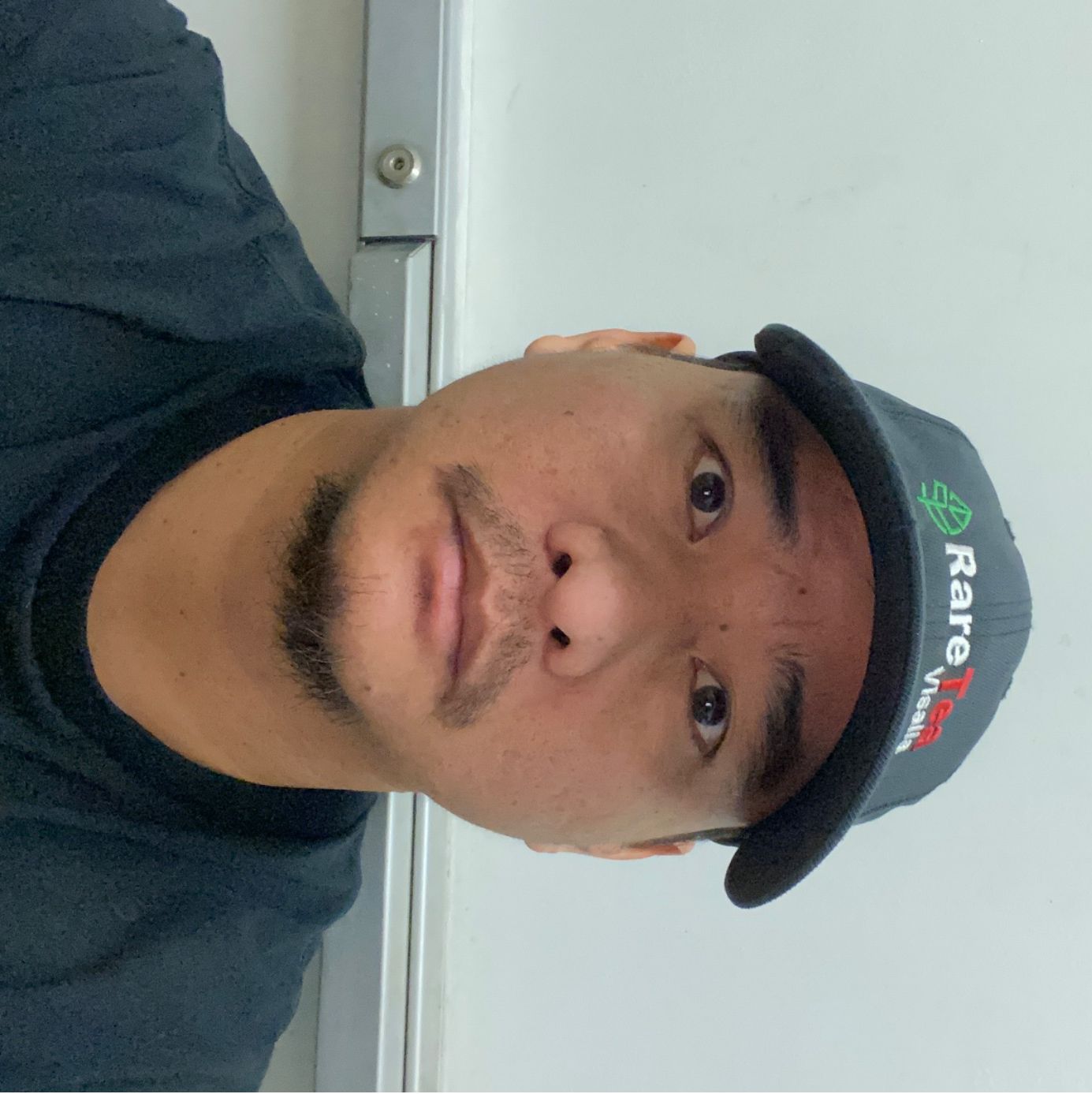 Profile of Kong See