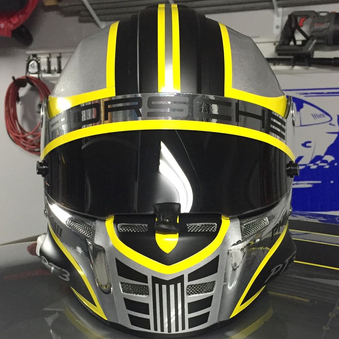 Profile of Philip Tuturice III