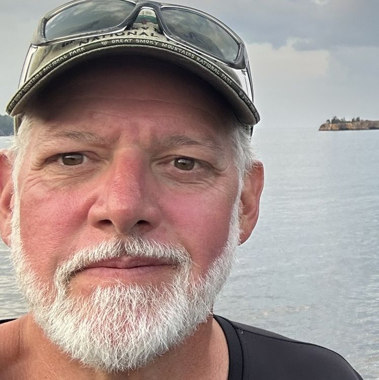 Profile of Jay Torrens