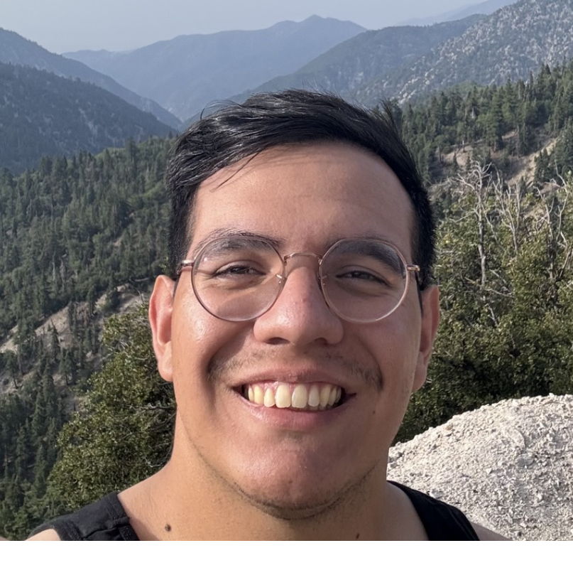 Profile of Abraham Flores Valencia