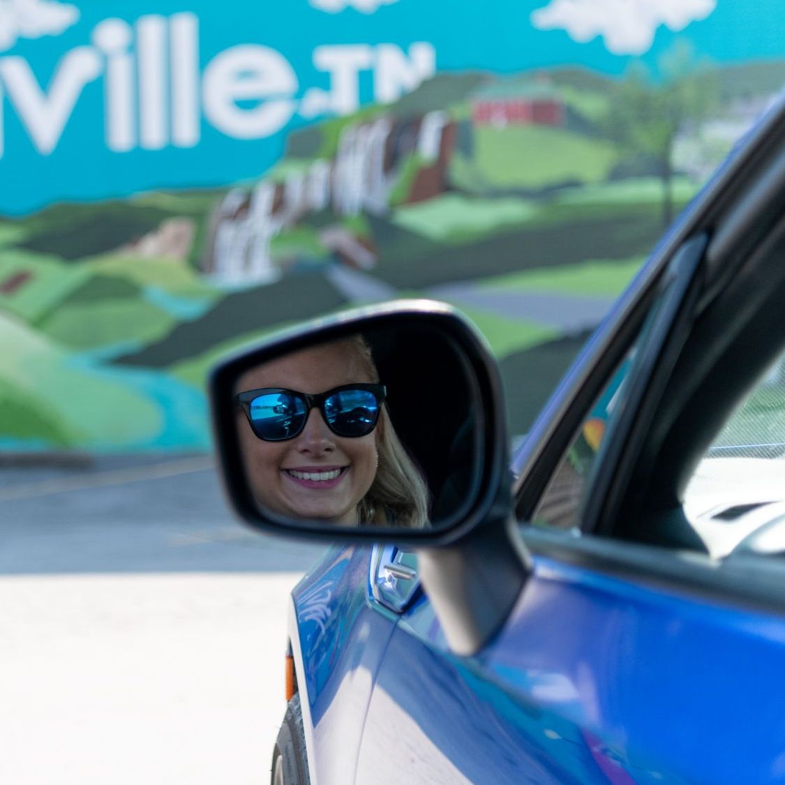 Profile of Reagan Miller