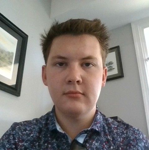 Profile of Zach Hatch