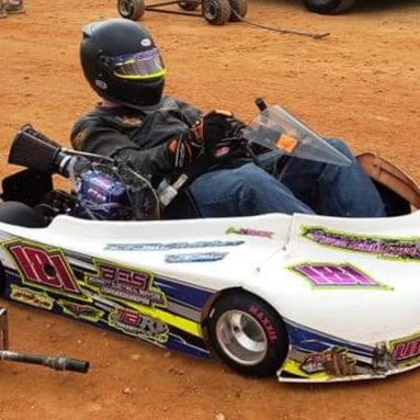 Profile of Jesse Hoek