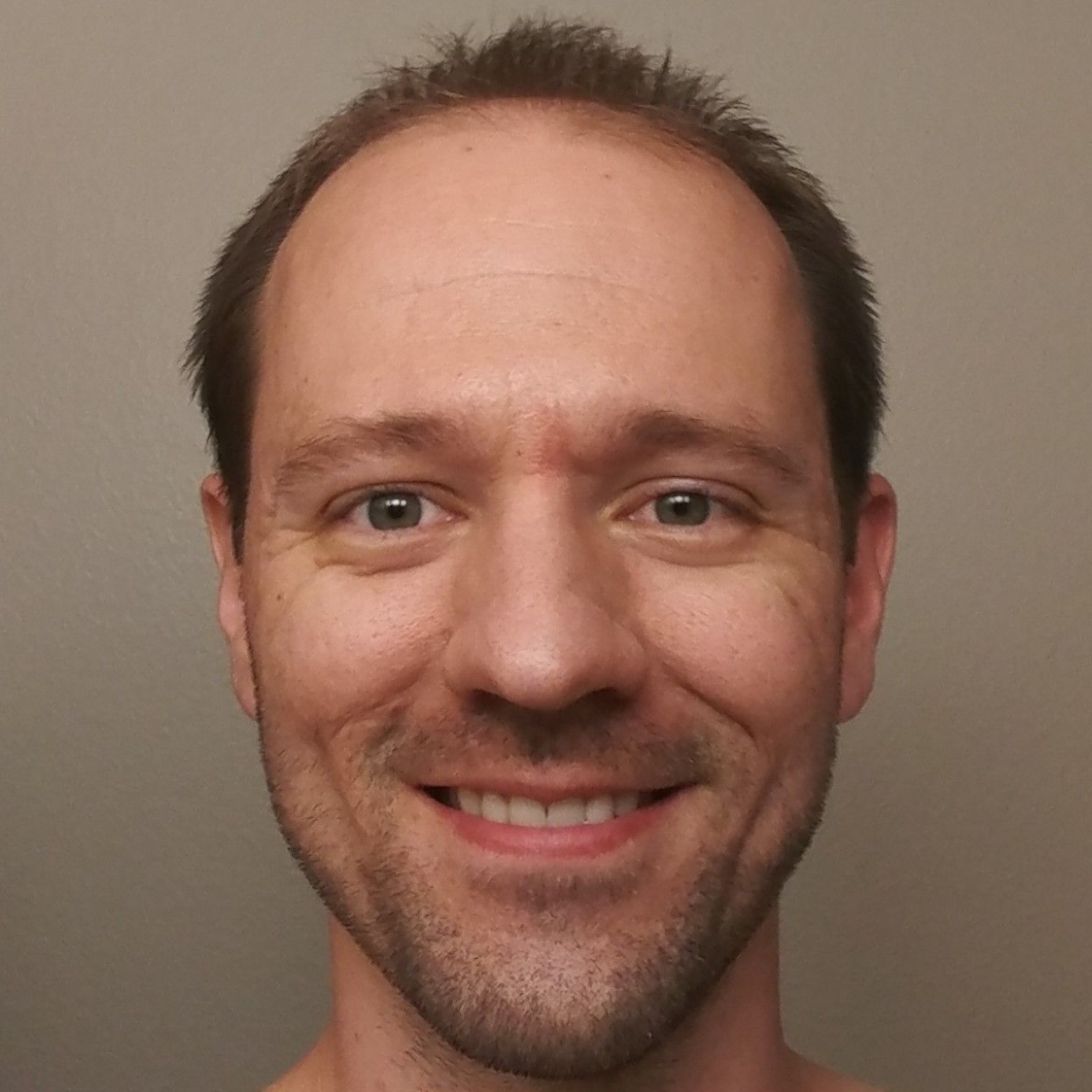 Profile of Gregory Waggoner