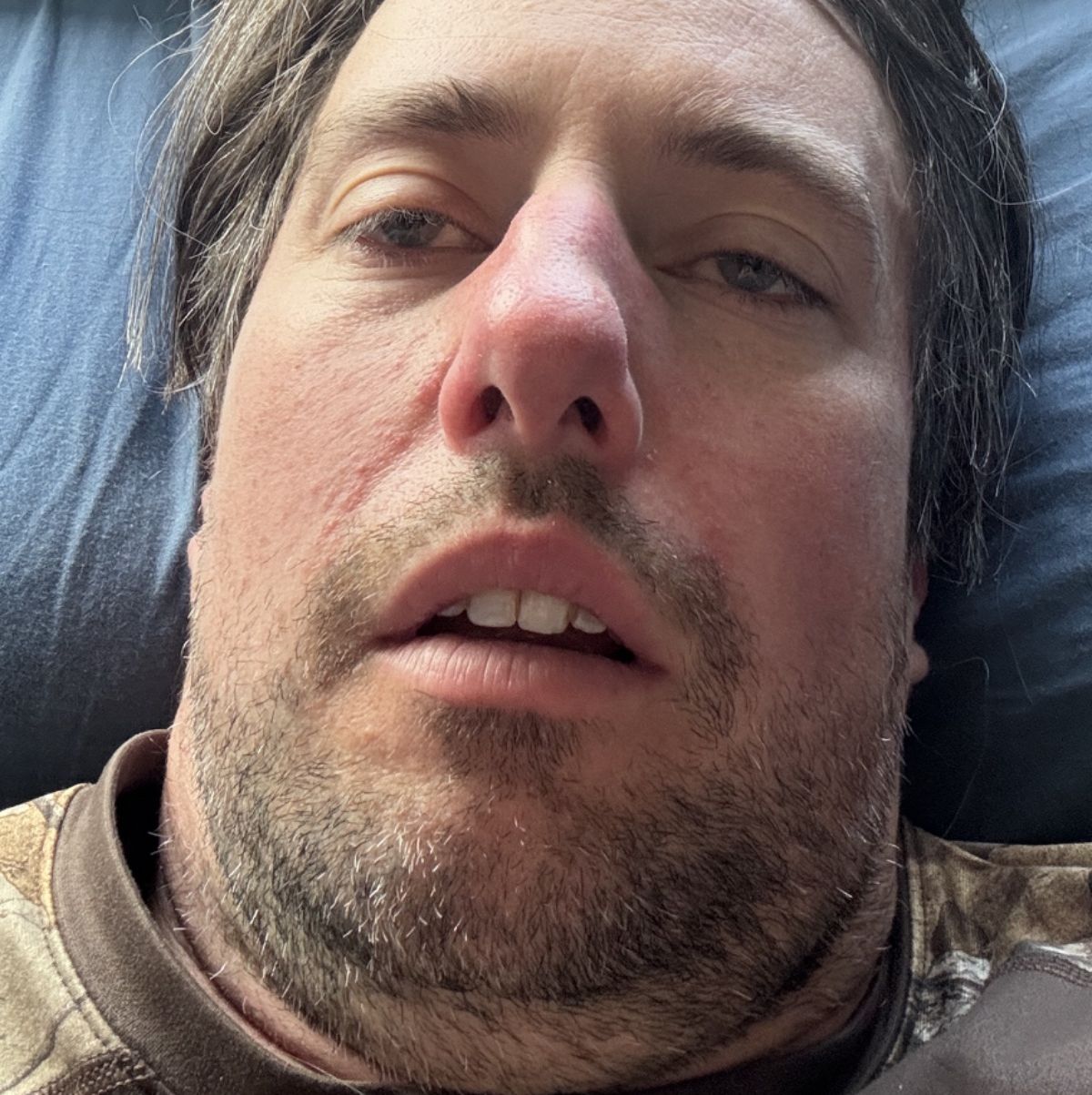 Profile of Robert Harding