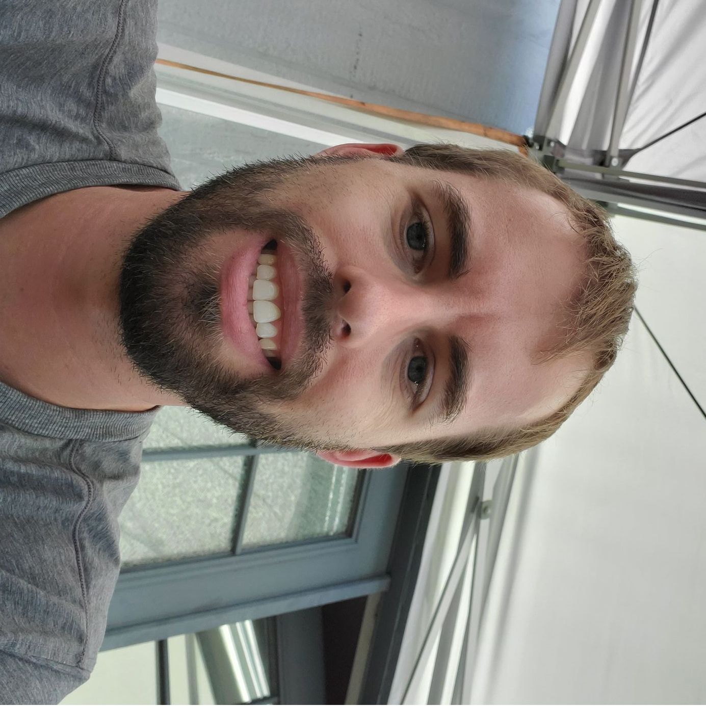 Profile of Michael Hottinga