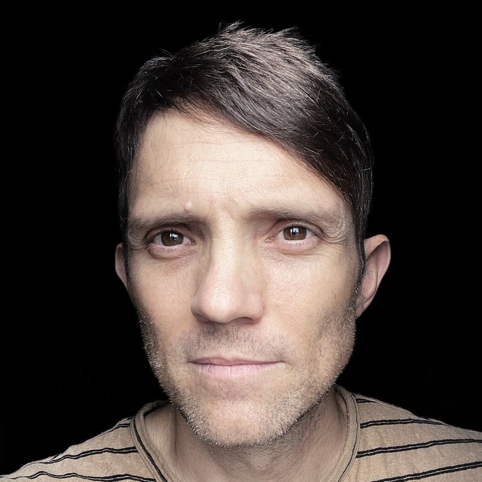 Profile of Dallas Carroll