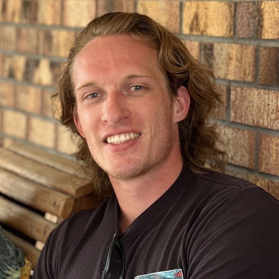 Profile of Sean Bertles