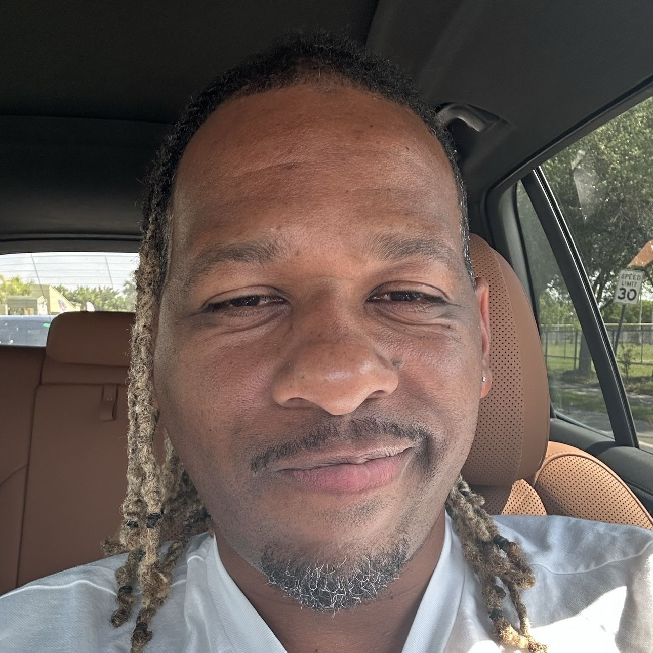 Profile of Anthony Jacquette