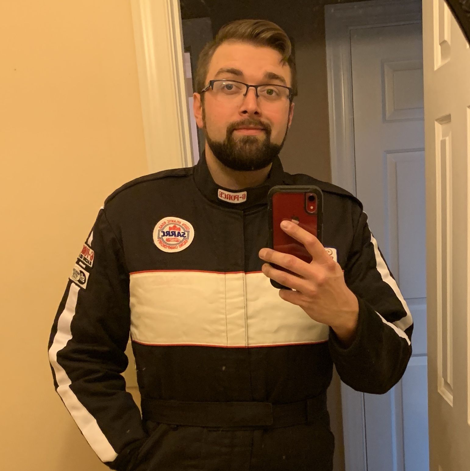 Profile of Devin Dempsey