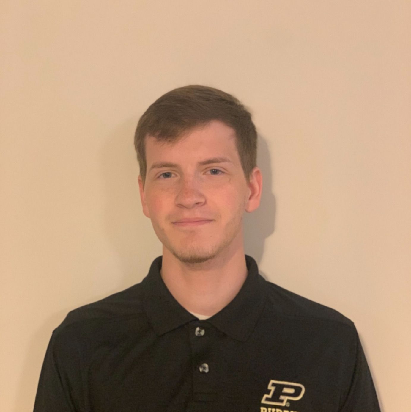 Profile of Max Akins