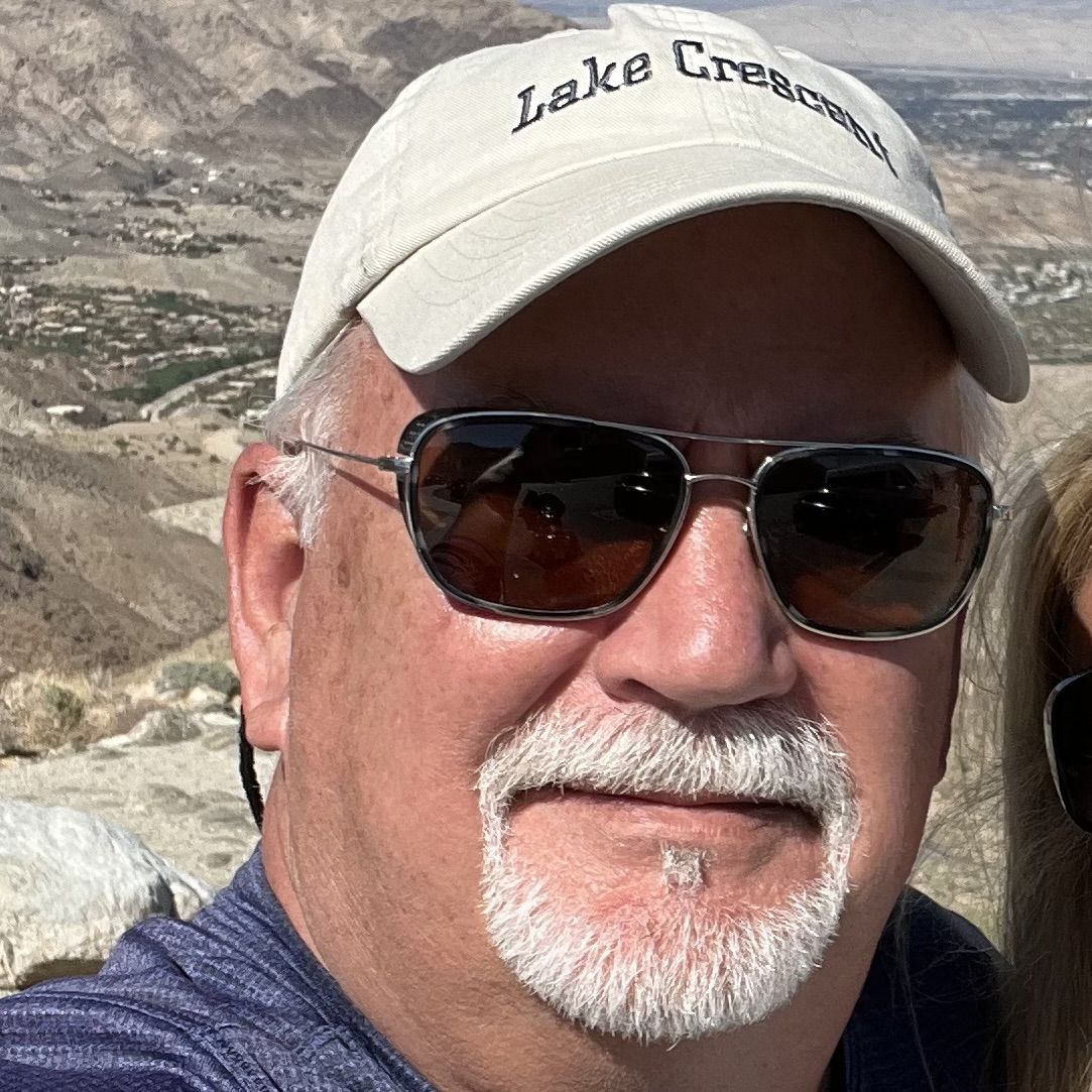 Profile of Tom Mills