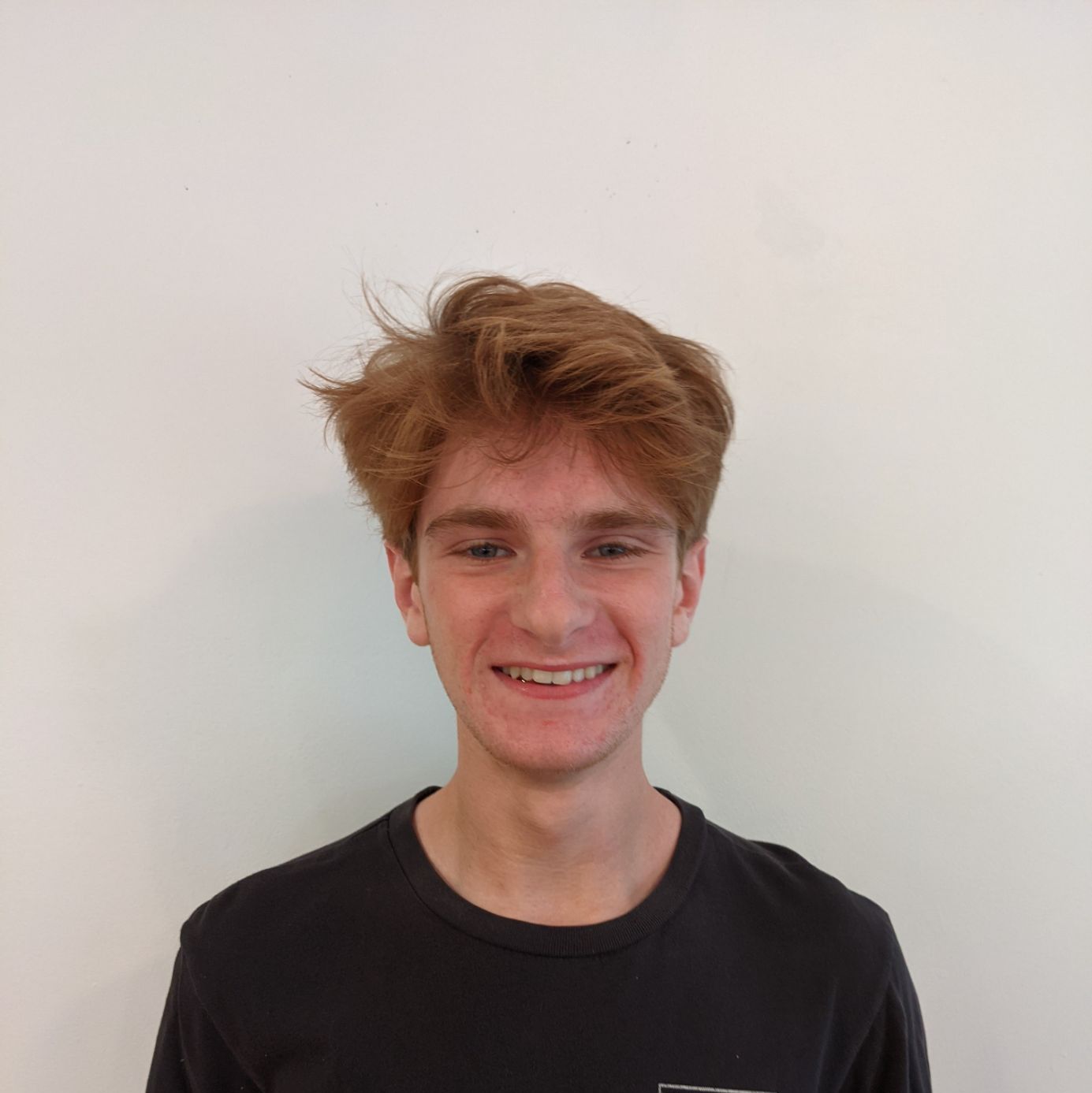 Profile of Jacob Wilbeck