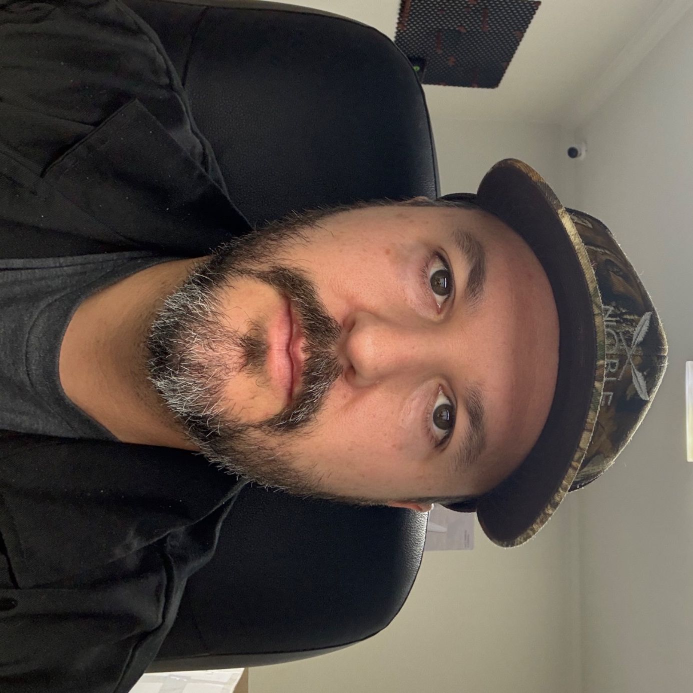 Profile of Cameron Noble