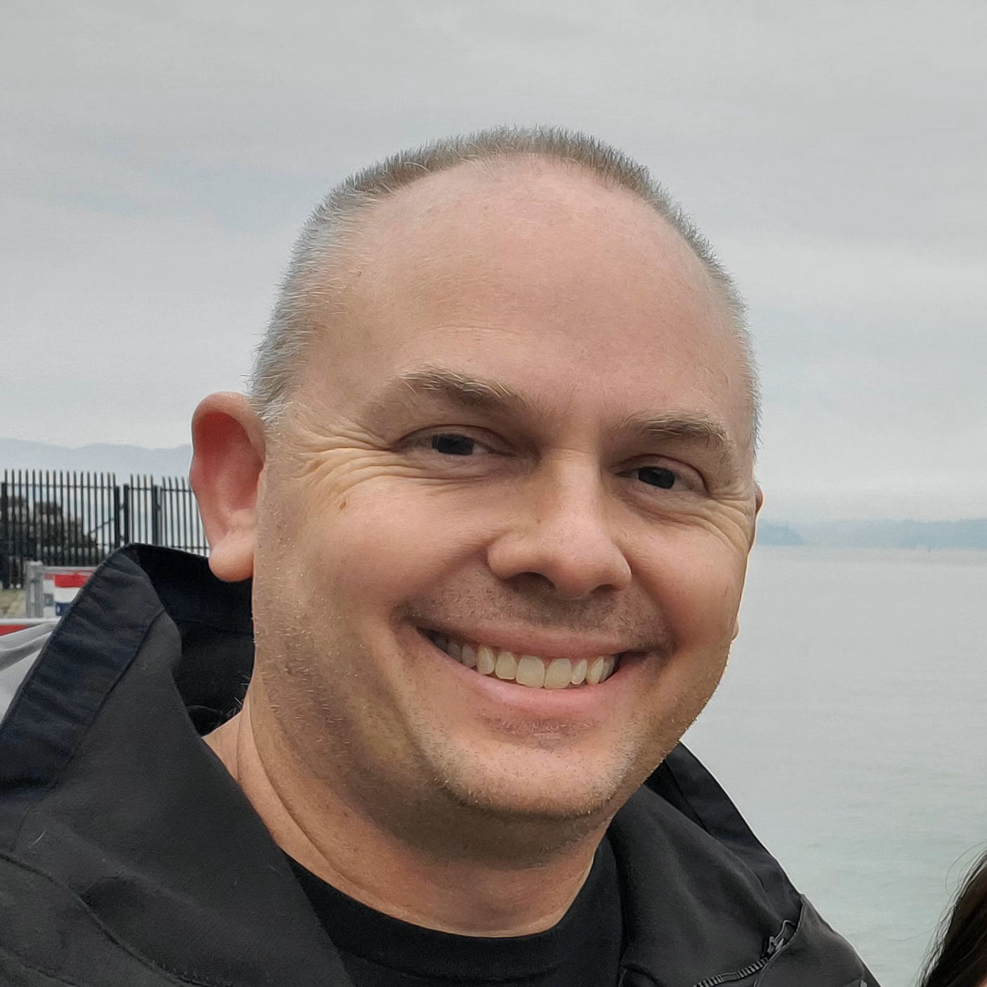 Profile of Todd Nobbe