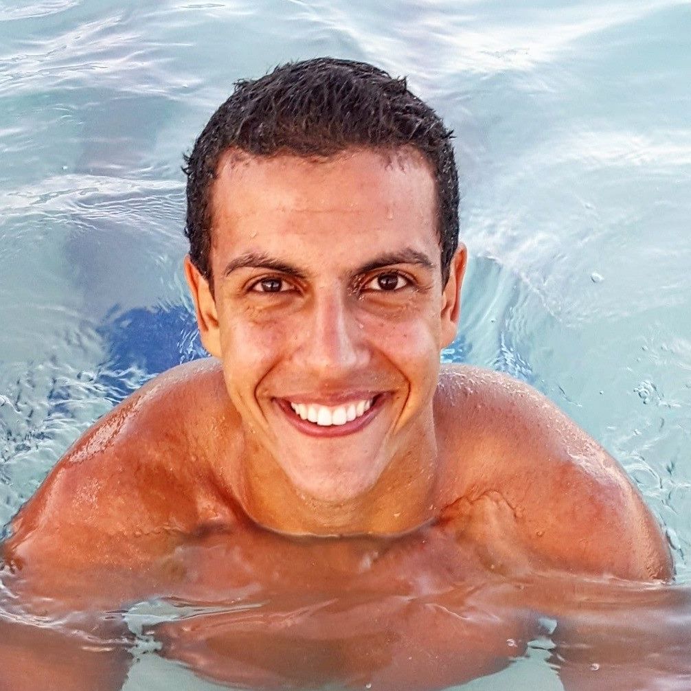 Profile of Omar Hassanein