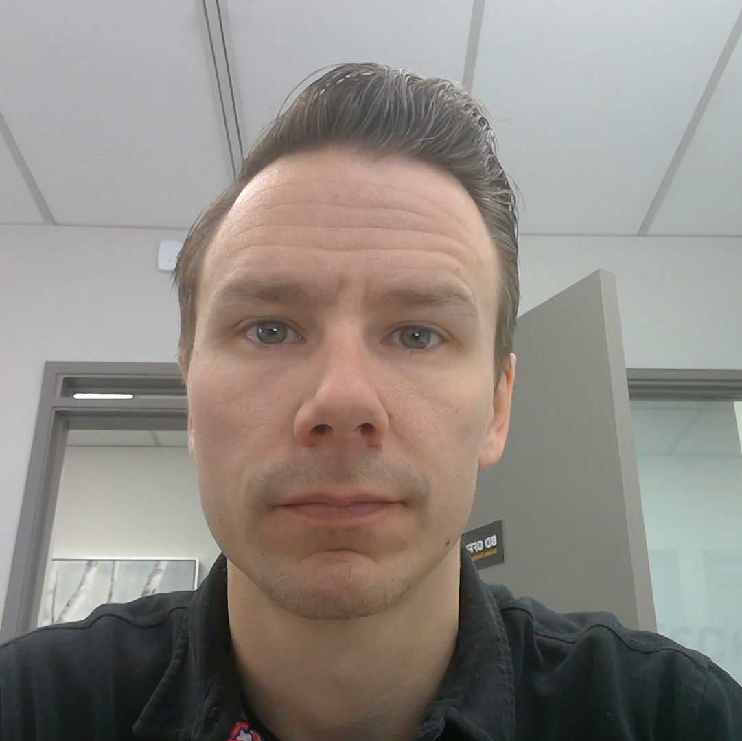 Profile of Robert DeWitt