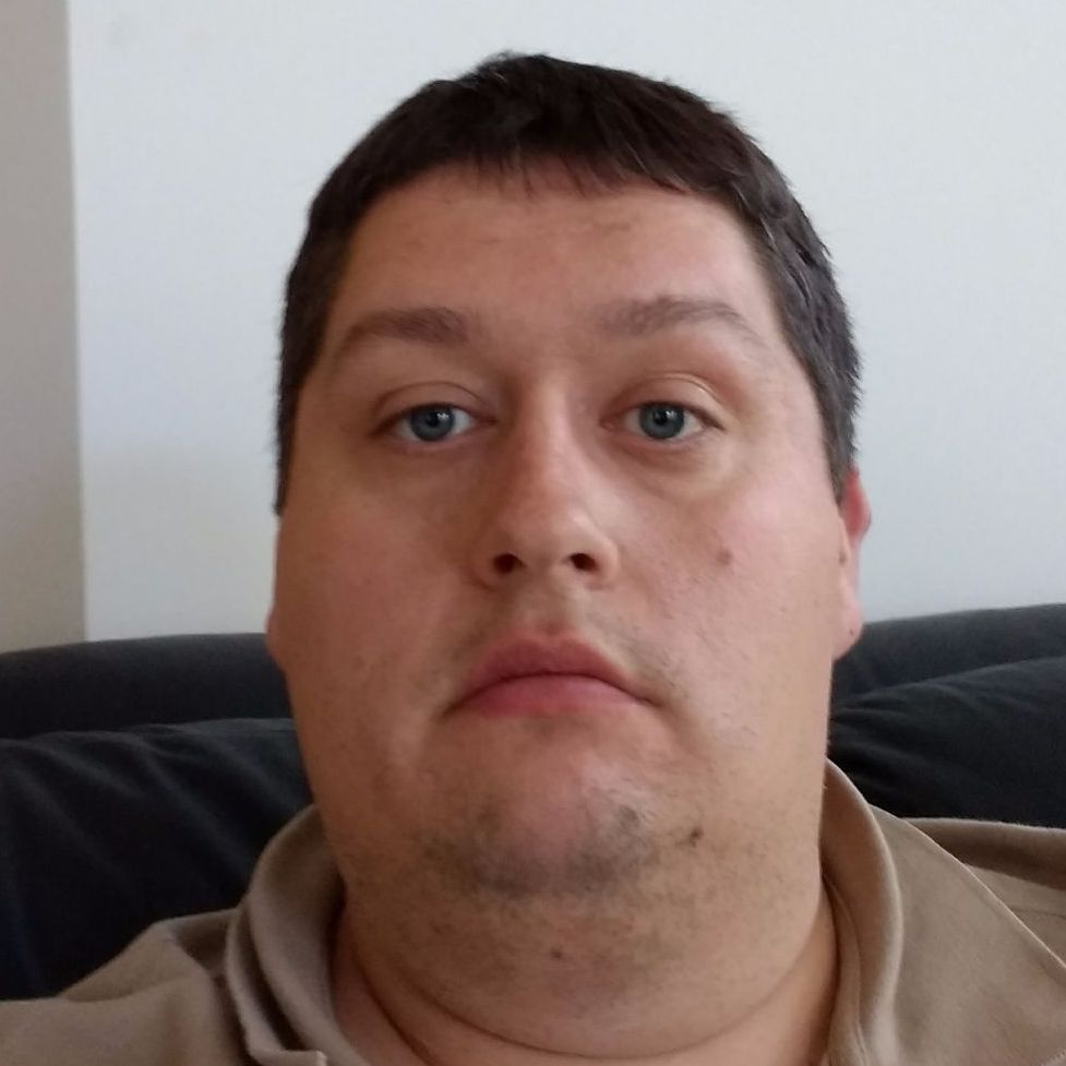 Profile of Mike Crutchfield