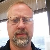 Profile of Robert Clark