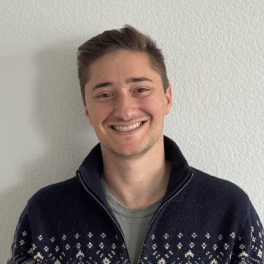 Profile of Tom Lubowe