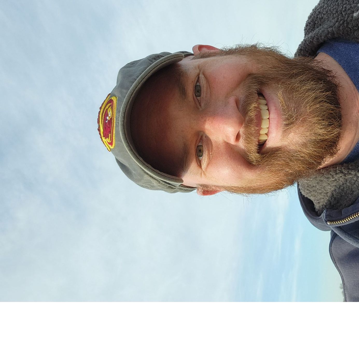 Profile of Benjamin Hartwell