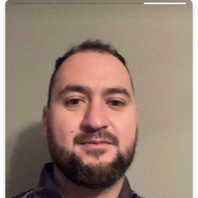 Profile of Emmanuel Delgado