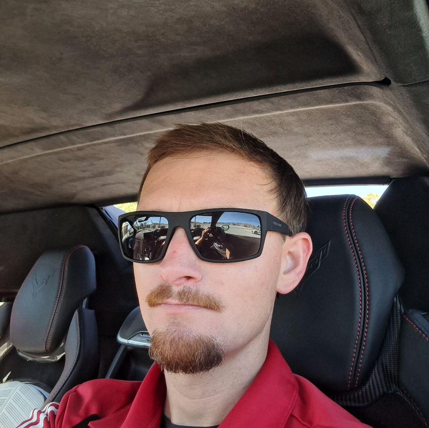 Profile of Justin Cook