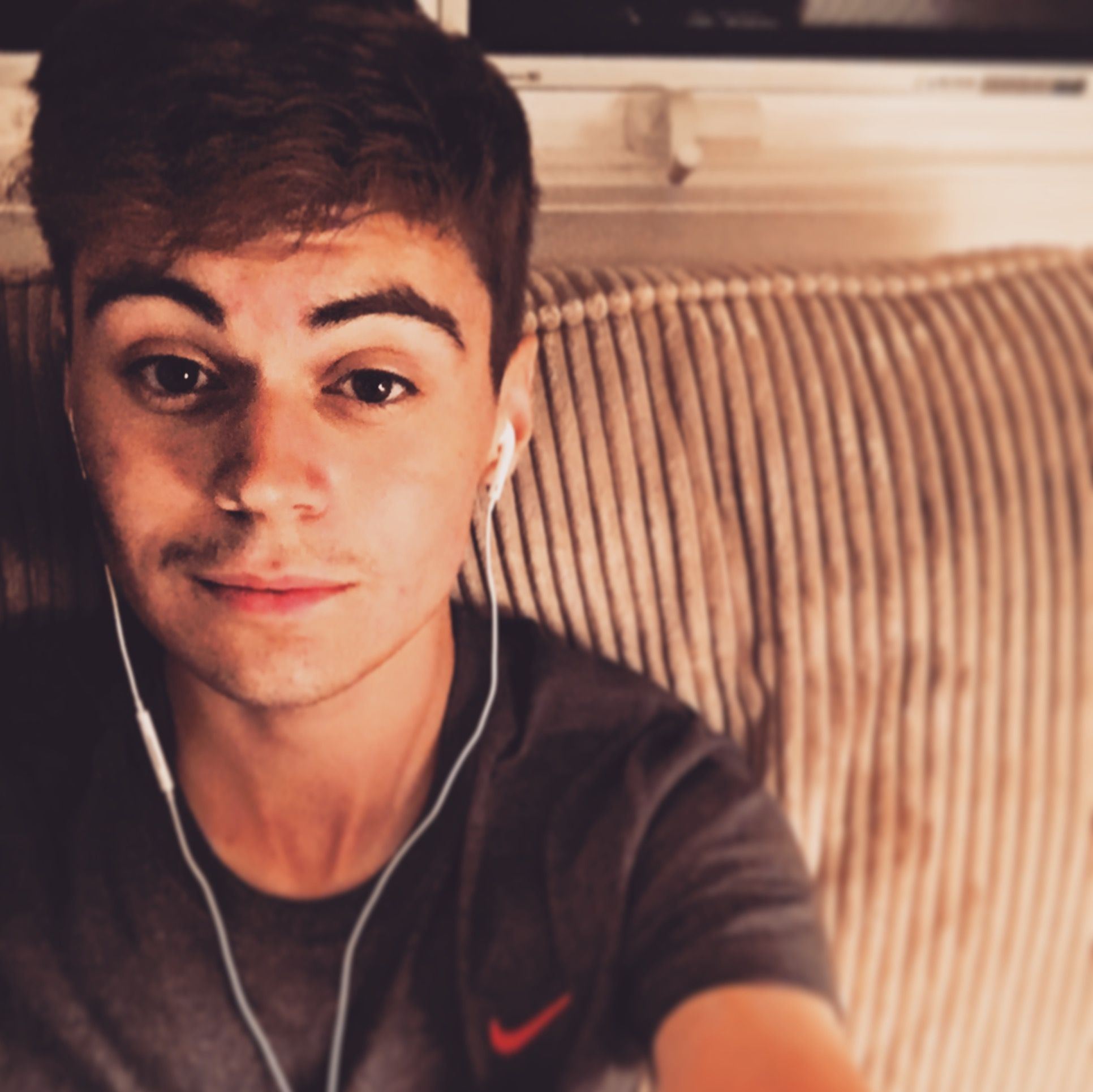 Profile of Matt Kiehle
