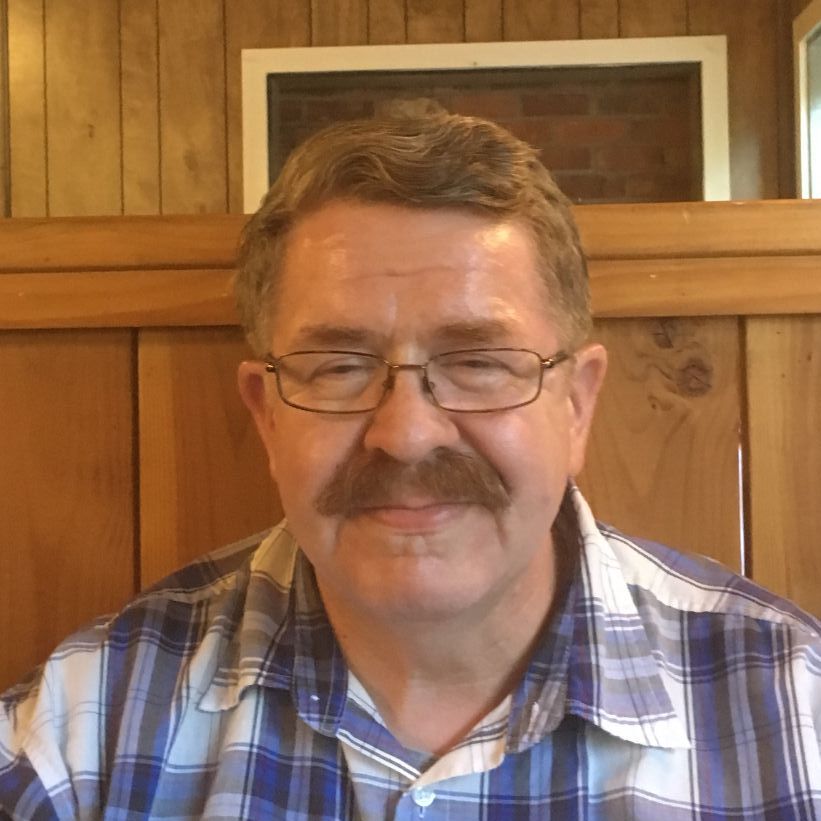 Profile of Donald Kurth