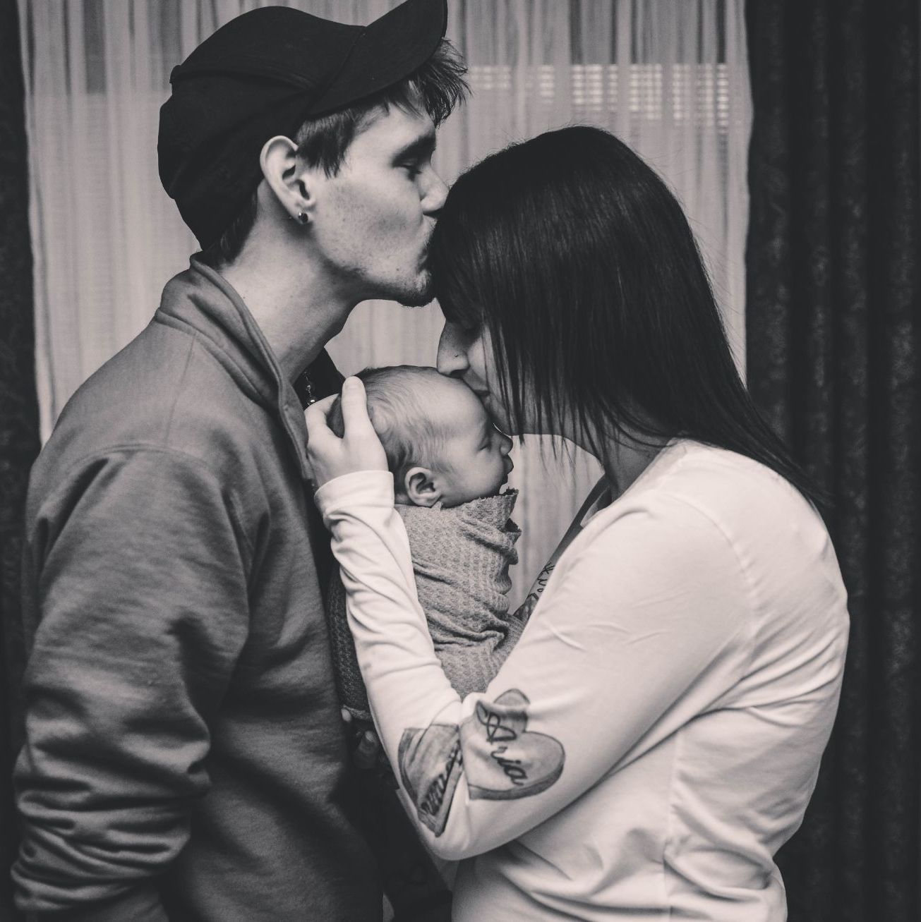 Profile of Brandon Wheatley