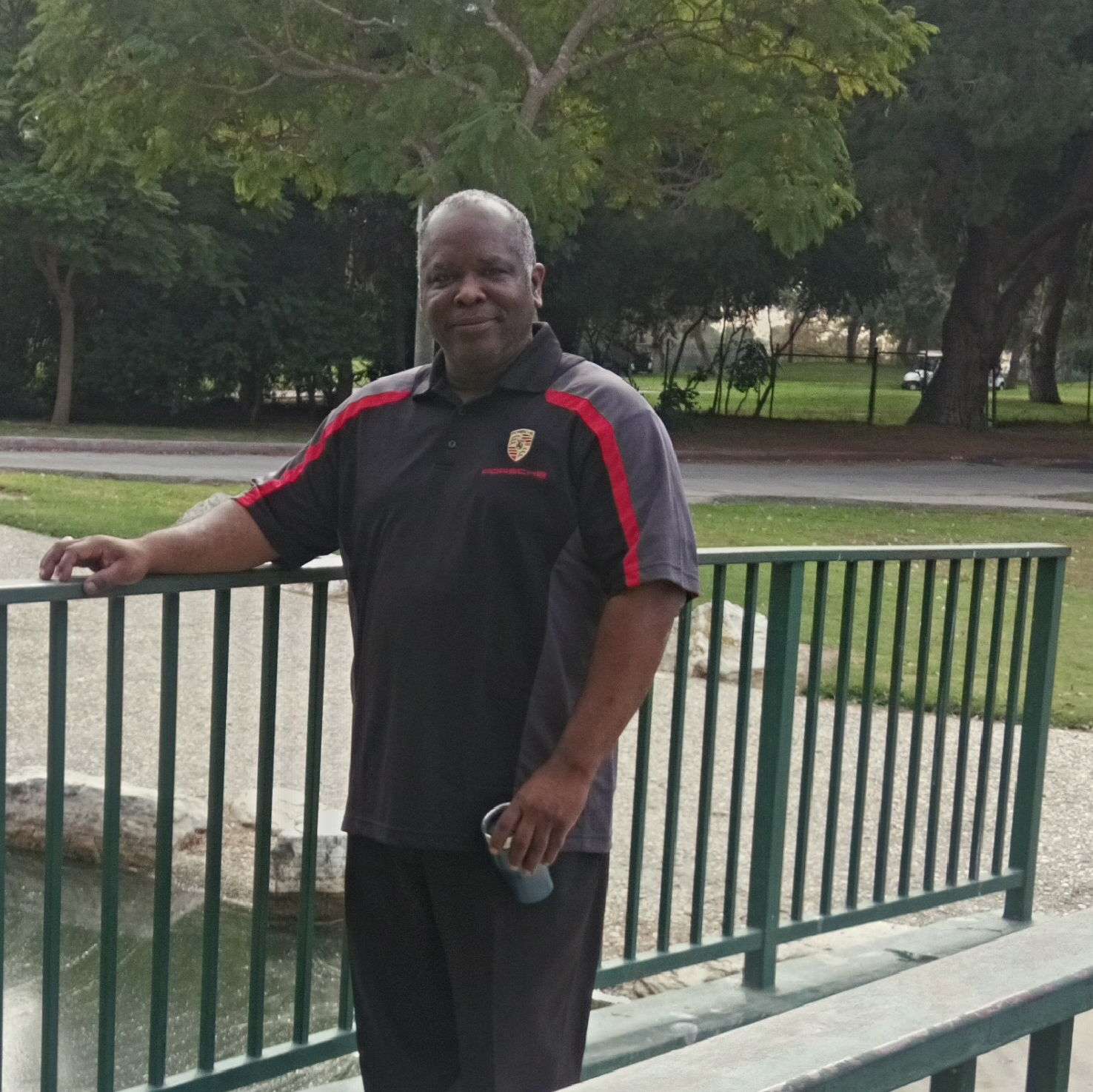 Profile of Dennis Varnum