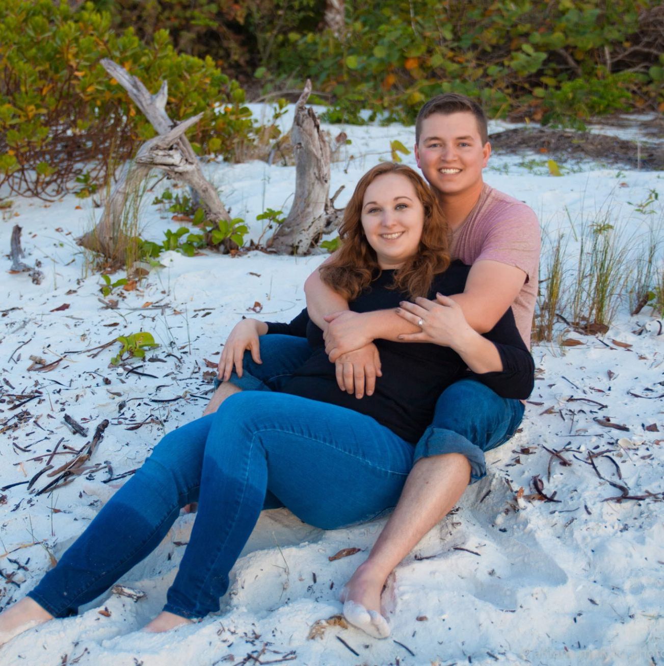 Profile of Darrian Marshall