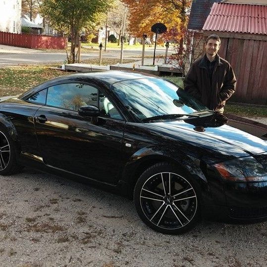 Profile of Curtis De Frang