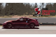 Member Driving Day - Sunday 08/30