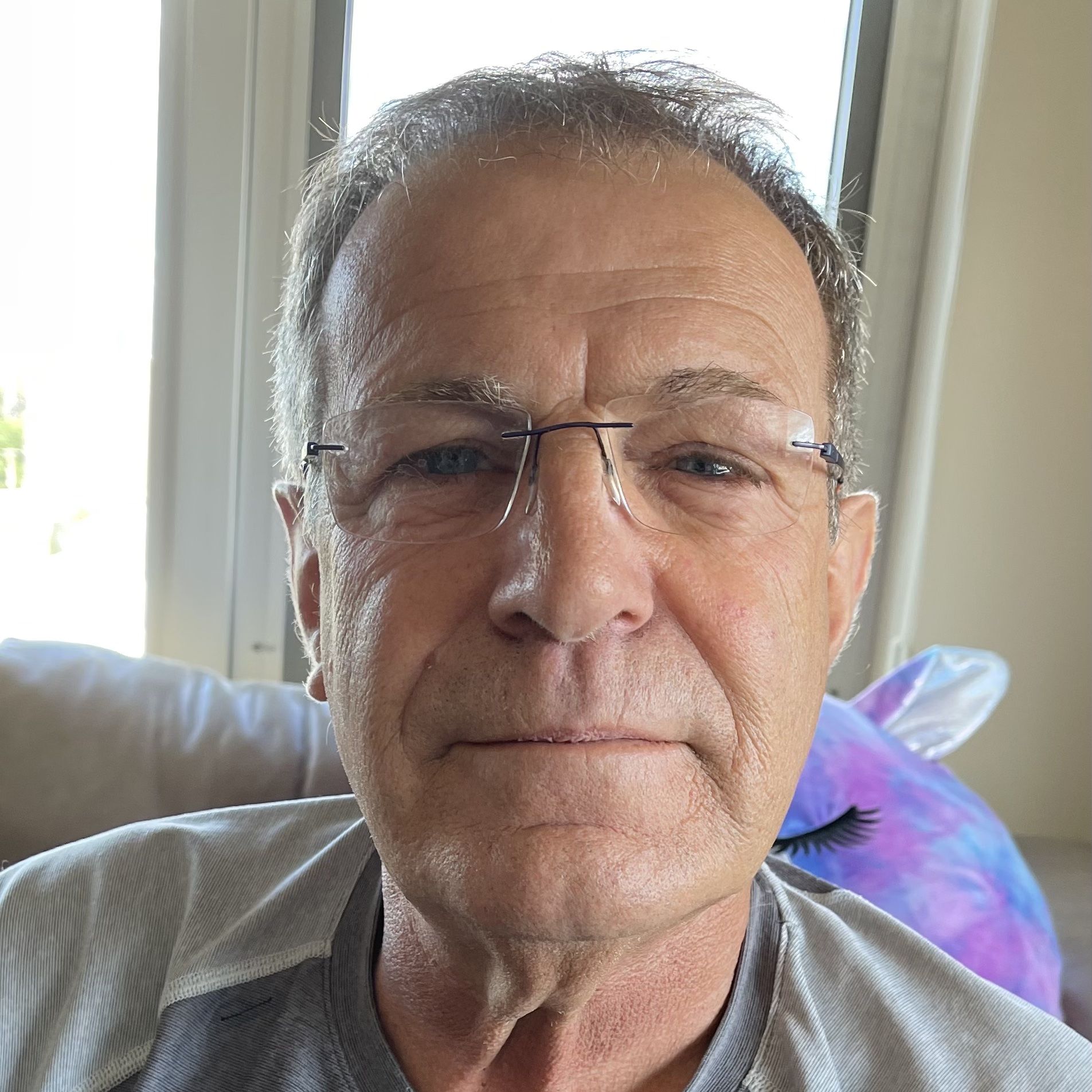 Profile of Chris Kotsiopoulos