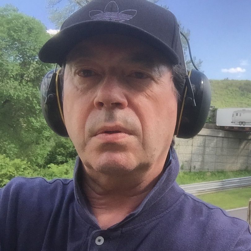 Profile of Brian Jackson