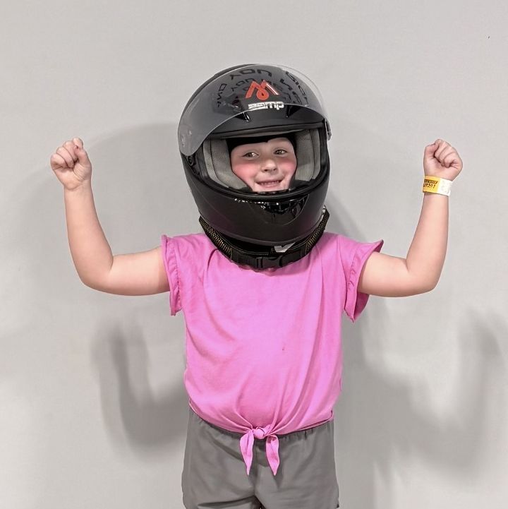 Profile of Brandon Fralix