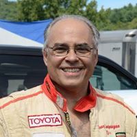 Profile of Tony Carpanzano